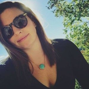 Meet your Posher, Virginia